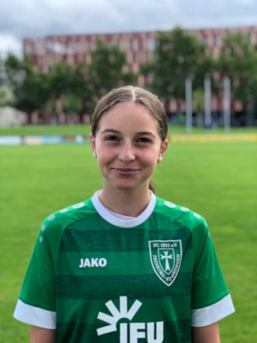 Fernanda Matheis Albertim