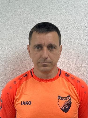 Andrii Hura