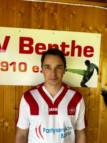 Florian Meine