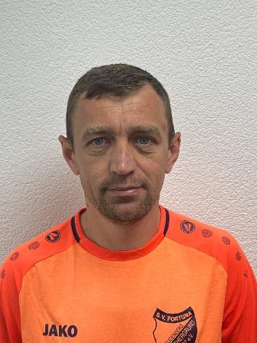 Volodymyr Baleiko