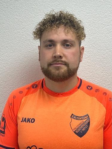 Tobias Münker
