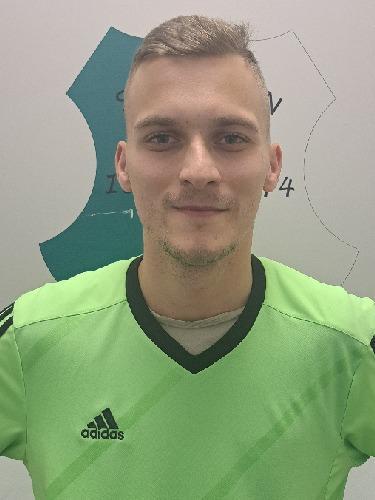 Dustin Zopf