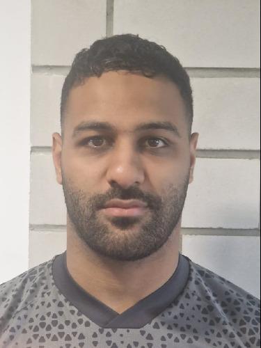 Mohamed Farouk