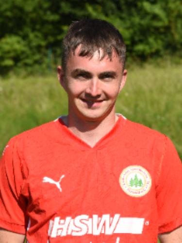 Adrian Waldmann