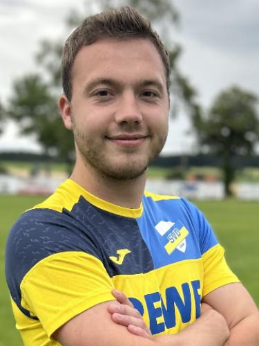 Marius Homisse