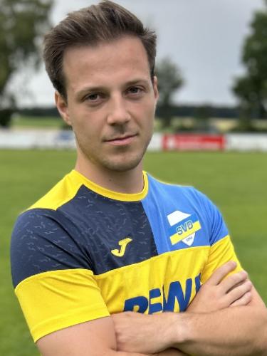 Justin Köhler