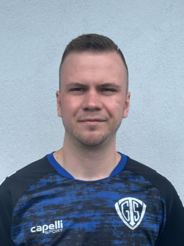 Christian Gebauer