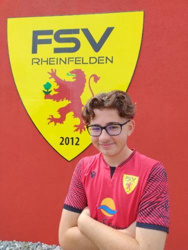 Teo Monaco