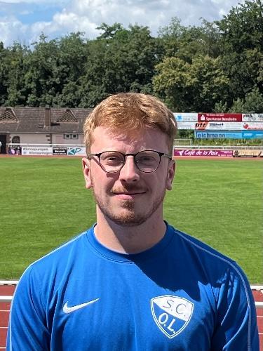 Luca Walter