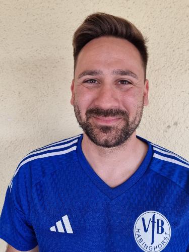 Almir Alic