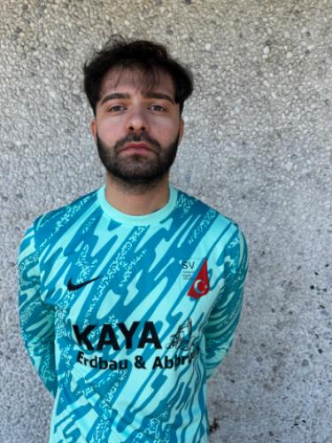 Kerem Kalkisim