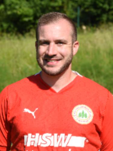 Marius Gutberlet