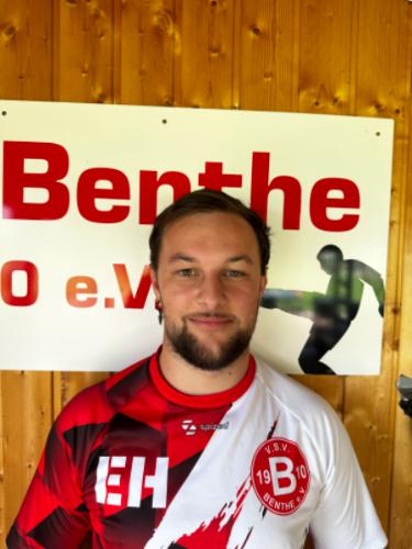 Erik Hehrhold