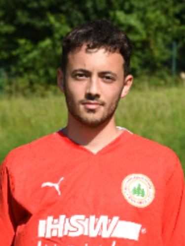 Nico Baier