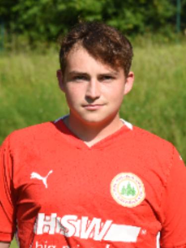Aaron Goldbach