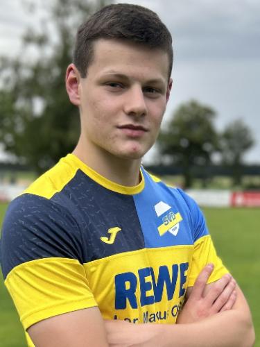 Moritz Spieker