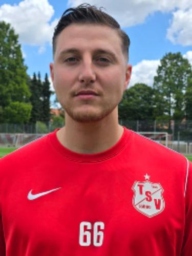 Oktay Özkut