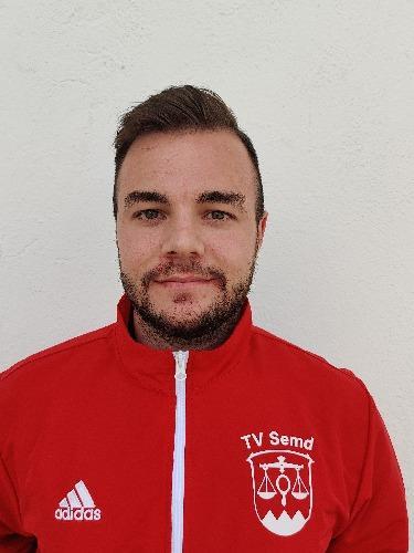 Patrick Pereira Dias