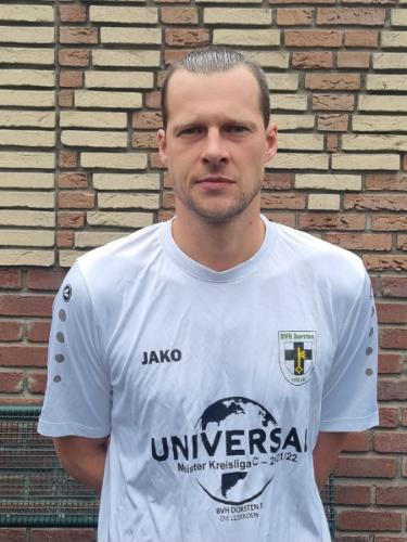 Patrick Seibt