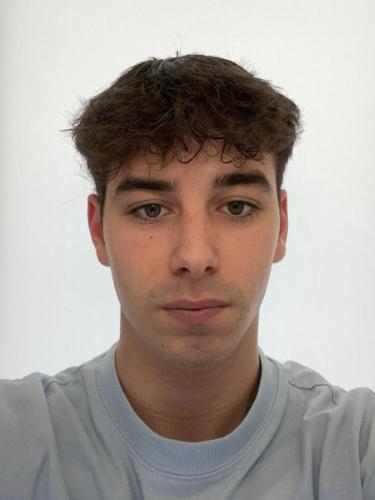 Sebastian Alexey Heil