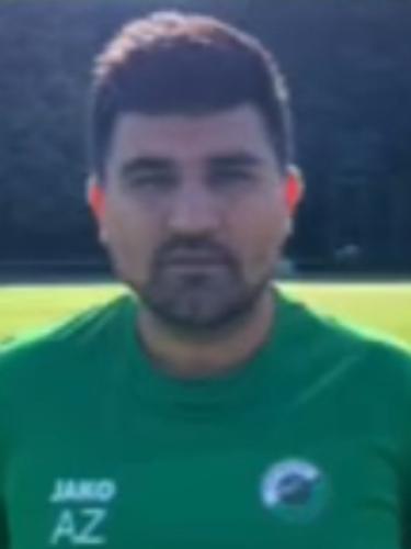 Ahmet Ibsand Zerey