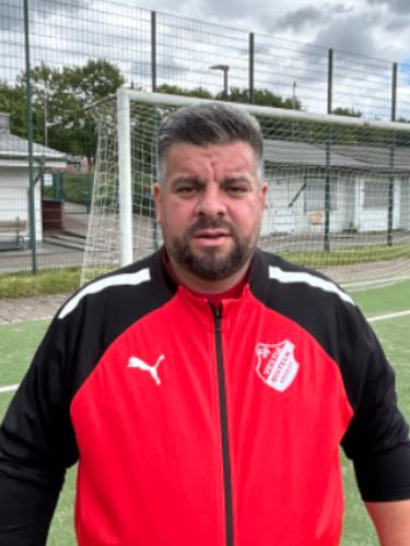 Andreas Kambouris