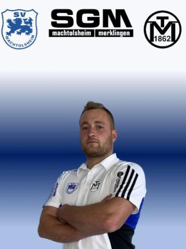 Stefan Bohnacker