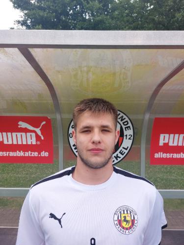 Claas Hammelmann