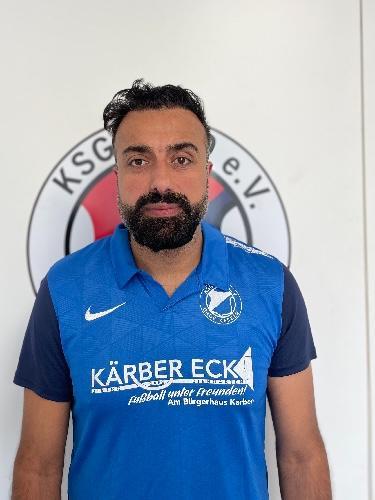 Murat Gök