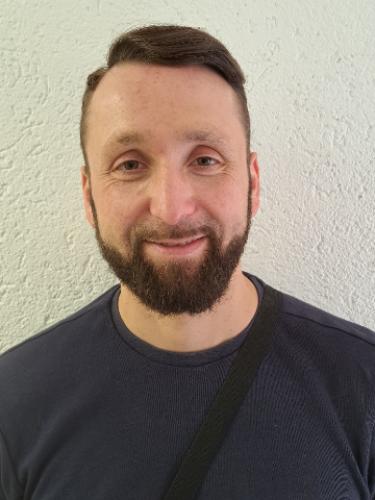 Christopher Bachmann