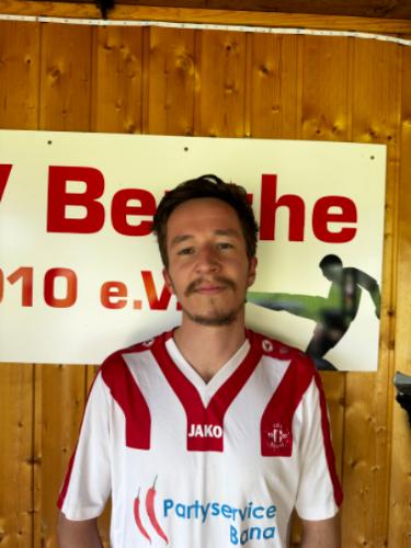Fabian Koj