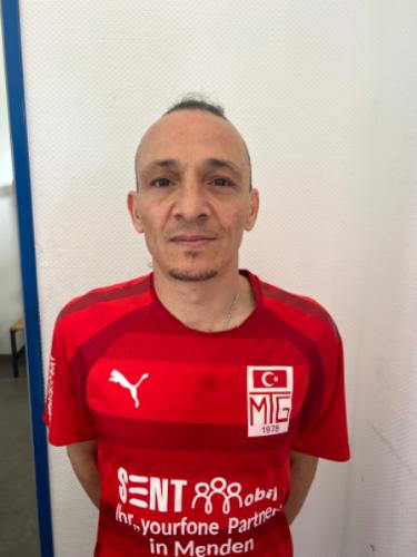 Giancarlo Fiore