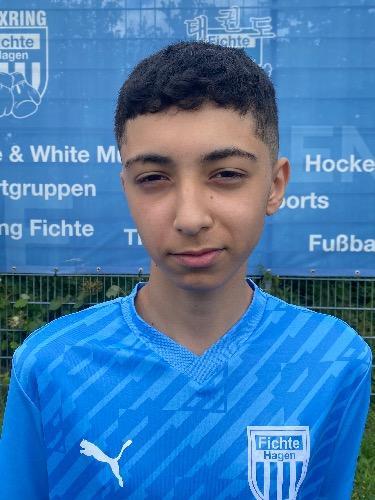 Moad Kharrich Azzouzi