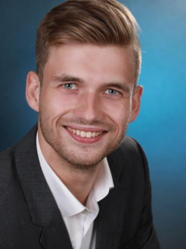 Nils Christoffel