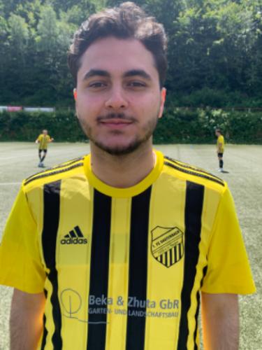 Ahmet Tarik Ciftci