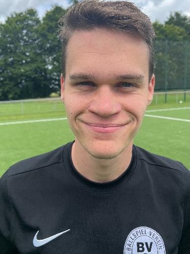 Philipp Mähner