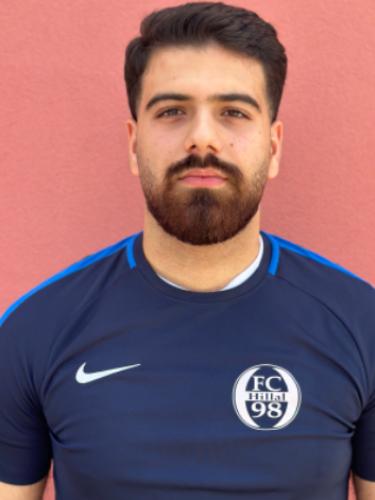 Erdem Akdeve