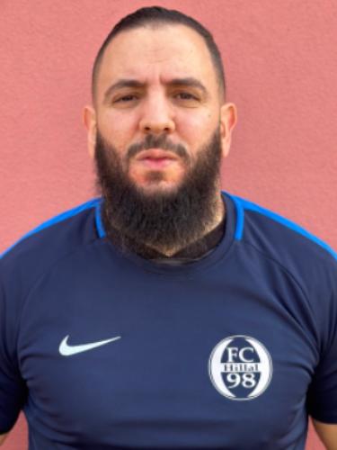 Amine Akkioui