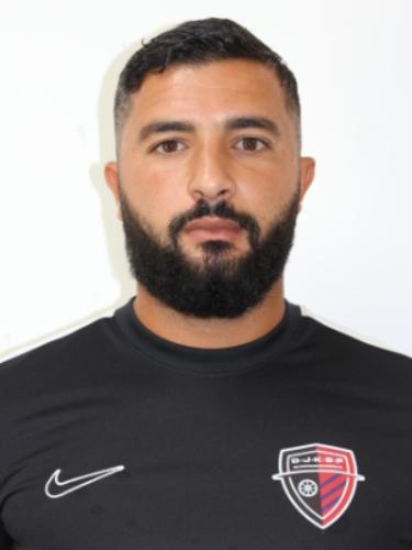 Zakaria Ben Abdallah