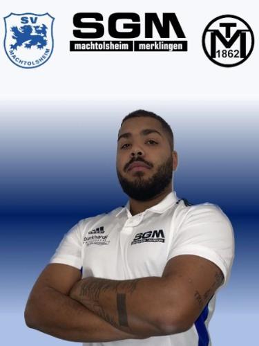 Malik Löhnert