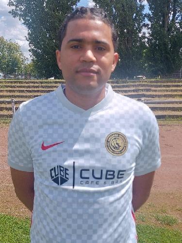 Luis Miguel Bonilla Borgos