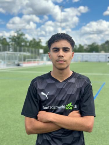 Mohamed Boumanjal