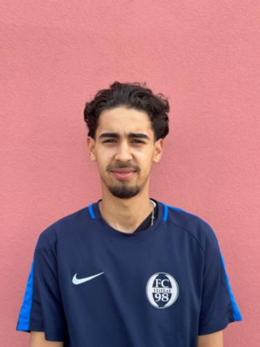 Ylias Elayadi