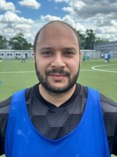 Hicham El Hamdaoui