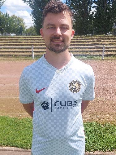 Nico Ziemer