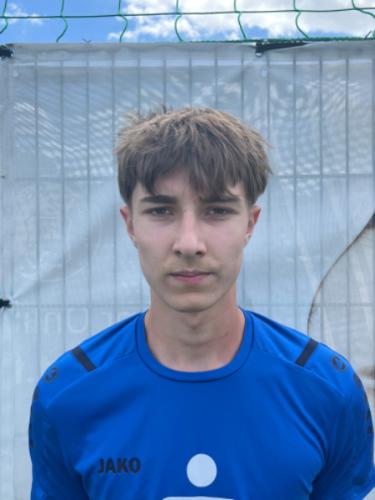 Nicolas Preuß