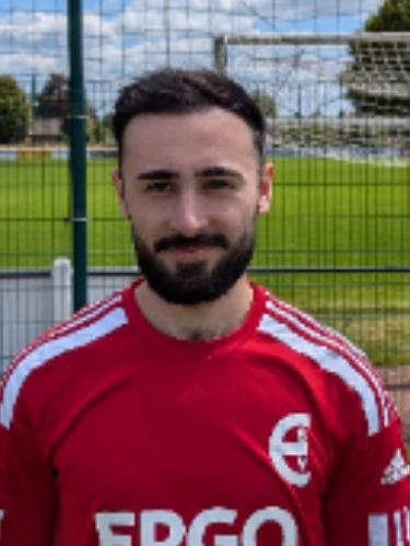 Onur Yilmaz