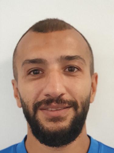 Bajrush Azemi