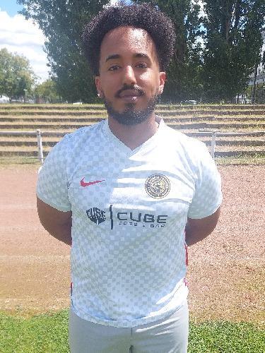 Tomas Yohannes