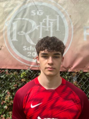 David Hagen Gabriel Cleppien